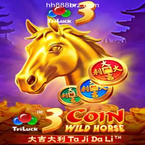 Exploring the Exciting World of 3CoinWildHorse: A Leading Slot Game Experience