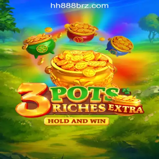 Exploring the Exciting World of 3potsExtra: A Premium Gaming Experience