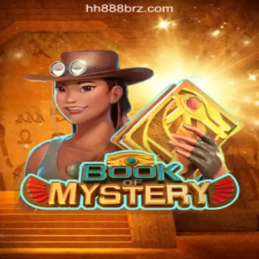Discover the Enigmatic World of BookofMystery: The Ultimate Gaming Experience at HH888.COM Oficial Slots Brasil #1