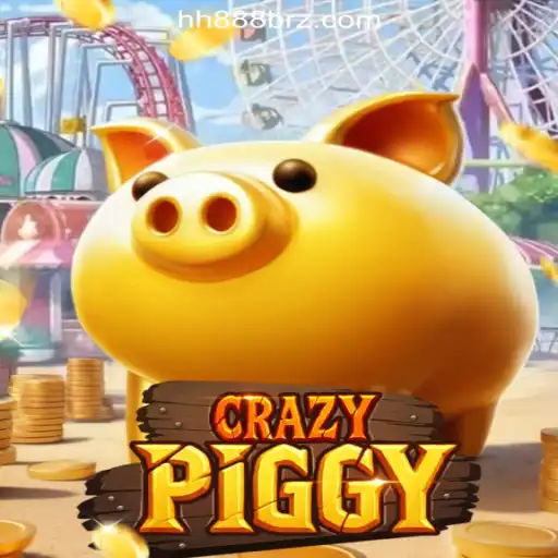 Exploring the Excitement of CrazyPiggy and HH888.COM Oficial Slots Brasil #1