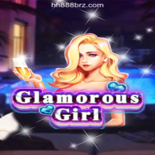 Discover the Allure of GlamorousGirl: HH888.COM Official Slots Brasil #1