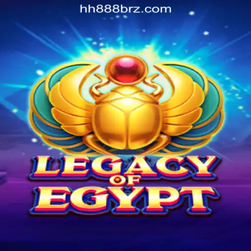 Exploring the Thrilling World of LegacyOfEgypt and Its Rise in Brazil's Gaming Scene