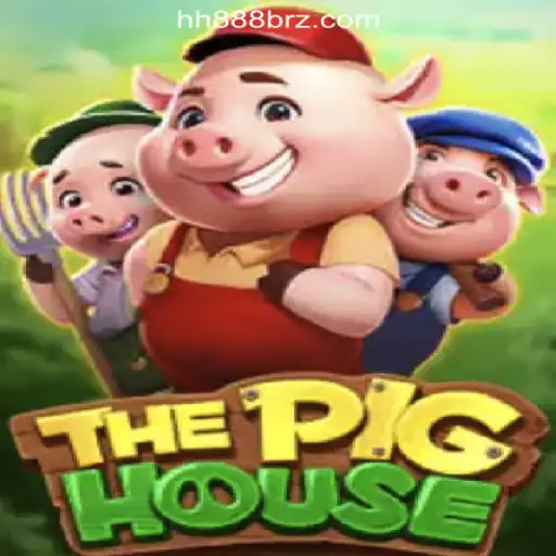 ThePigHouse: Exploring the Exciting World of HH888.COM Official Slots Brasil #1