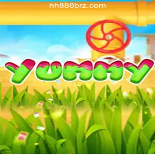 The Thrilling World of Yummy Slots: Play at HH888.COM Oficial Slots Brasil #1