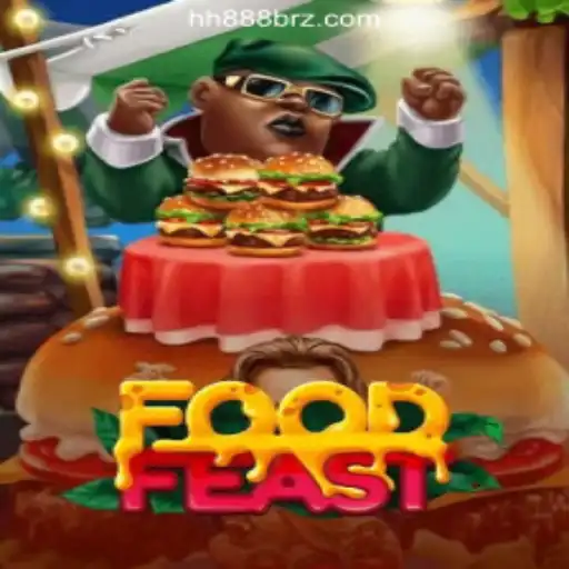 Discover the Exciting World of FoodFeast: A New Era of Gastronomic Gaming
