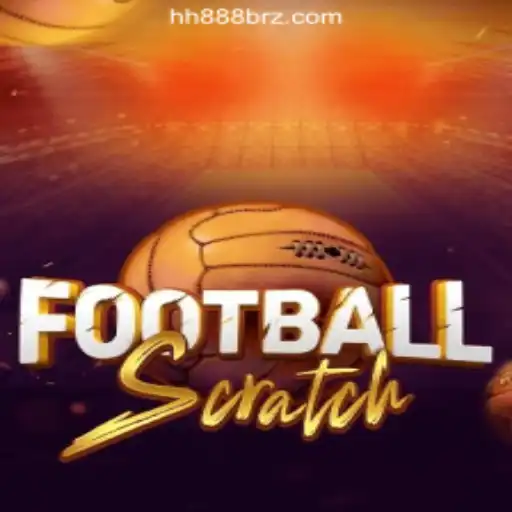 Dive into the Excitement of FootballScratch with HH888.COM Oficial Slots Brasil #1