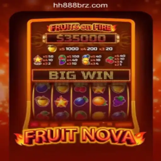 Exploring the Vibrant World of FruitNova