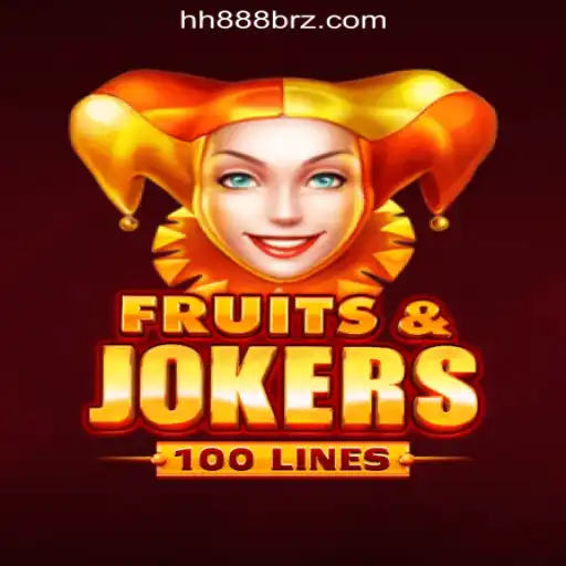 Exploring and Mastering FruitsAndJokers100: Your Guide to HH888.COM Oficial Slots Brasil #1