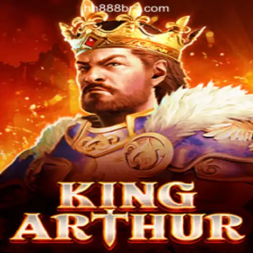 Unveiling KingArthur: A Noble Quest in the Realm of HH888.COM Oficial Slots Brasil #1
