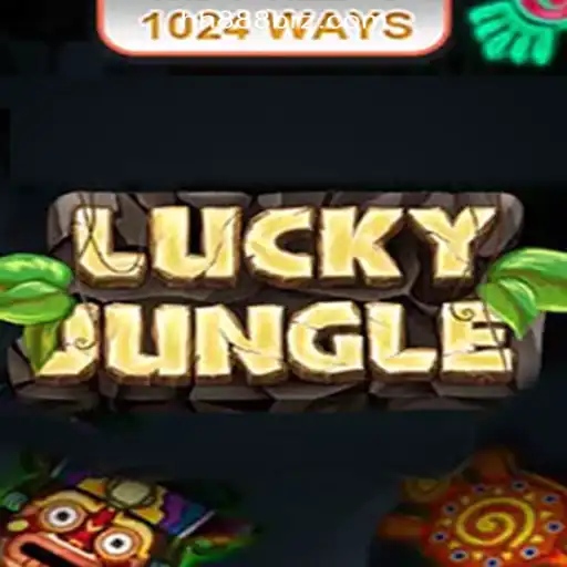 Discover the Excitement of LuckyJungle1024: The Ultimate Slot Experience