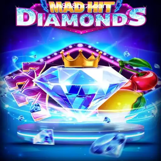 Exploring MadHitDiamonds: A Thrilling Slot Experience