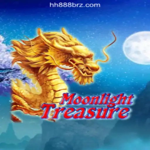 MoonlightTreasure: Exploring the Mystical Realms of HH888.COM Oficial Slots Brasil #1
