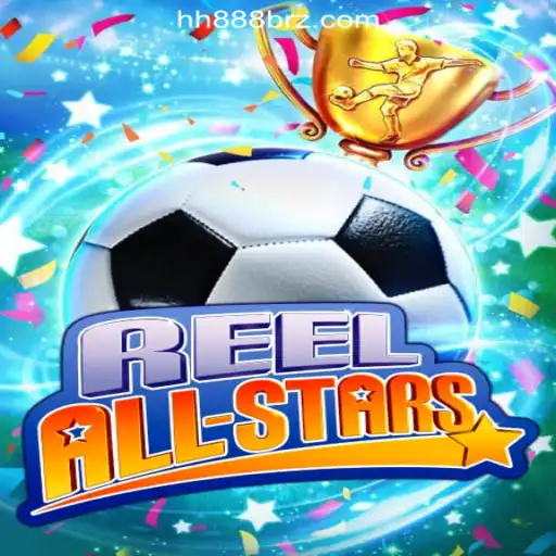 ReelAllStars: The Ultimate Slot Gaming Experience with HH888.COM