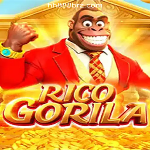 Unleashing the Jungle Adventure with RicoGorila: The Ultimate Slot Game Experience in Brazil