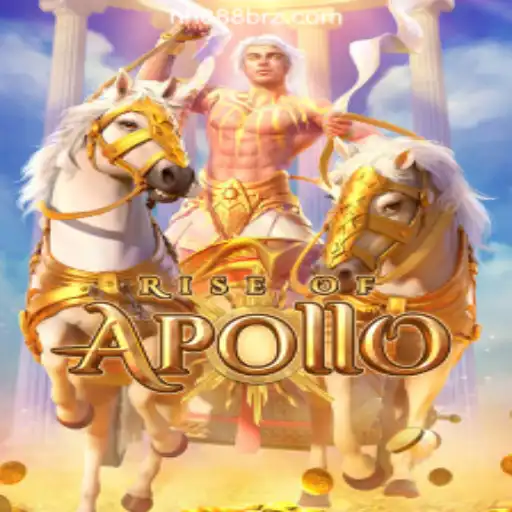 Rise of Apollo: Unveiling the Epic Journey in HH888.COM Oficial Slots Brasil #1