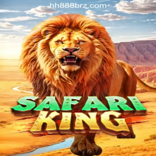 Explore the Thrills of SafariKing on HH888.COM Oficial Slots Brasil #1