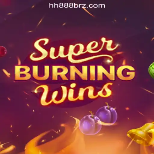 Exploring the Excitement of SuperBurningWins with HH888.COM Oficial Slots Brasil #1