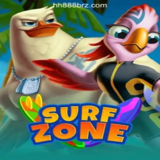 SurfZone: Dive into the Exciting World of Virtual Surfing and Slots