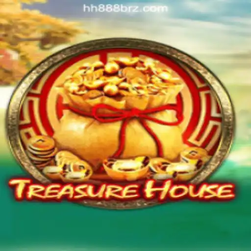 Exploring the Exciting World of TreasureHouse and HH888.COM Oficial Slots Brasil #1