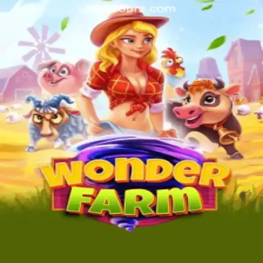 Exploring WonderFarm: A Deep Dive into Brazil's Leading Slots Game
