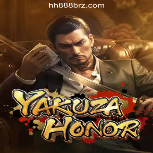 YakuzaHonor: The New Slot Game Taking Brazil by Storm
